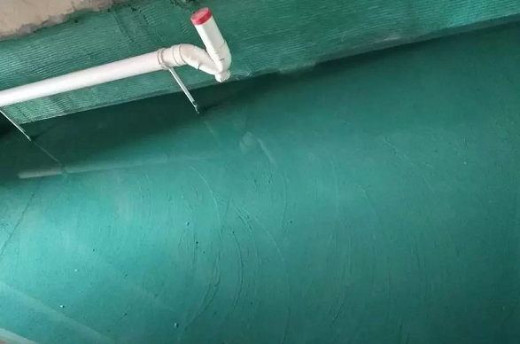 衛(wèi)生間做完防水，不做閉水試驗(yàn)可以嗎?